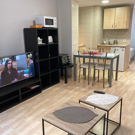 New Studio Sito 2 Parking Gratis 살라망카 외부 사진